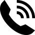 ring-phone-auricular-interface-symbol-with-lines-of-the-sound 1